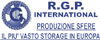 R.G.P. INTERNATIONAL srl