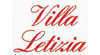VILLA LETIZIA