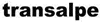 TRANSALPE srl
