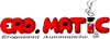ERO.MATIC EROGAZIONI AUTOMATICHE ERO.MATIC EROGAZIONI AUTOMATICHE