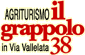 AGRITURISMO IL GRAPPOLO