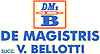 DE MAGISTRIS SUCC. V. BELLOTTI srl