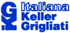 ITALIANA KELLER GRIGLIATI soc.coop.r.l.