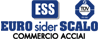 EURO SIDER SCALO spa