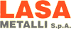 LASA METALLI spa