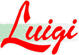 LUIGI LUIGI