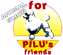 FOR PILU'S FRIENDS