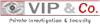 VIP & CO. INVESTIGAZIONI E SICUREZZA  srl