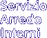 SERVIZIO ARREDO INTERNI