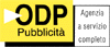 ODP PUBBLICITA' srl