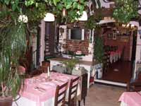 Trattoria la Vecchia Pesa
