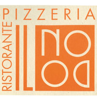 RISTORANTE PIZZERIA IL NODO RISTORANTE PIZZERIA IL NODO