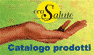 SPAZIO ECOSALUTE  di RHO GIUSEPPE & C. sas