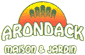 ARONDACK MAISON & JARDIN