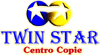 TWINSTAR - CENTRO COPIE