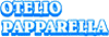 PAPPARELLA OTELIO