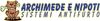  ARCHIMEDE ANTIFURTI