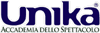 UNIKA - ACCADEMIA DELLO SPETTACOLO