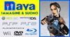 MAYA IMMAGINE E SUONO di TRAVAGLINI LUCA