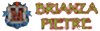 BRIANZA PIETRE  di SILVANO MANCUSO
