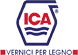ICA INDUSTRIA CHIMICA ADRIATICA spa - VERNICI PER LEGNO