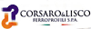 CORSARO & LISCO FERROPROFILI spa