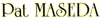 PATMASEDA SPOSI