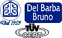 DEL BARBA BRUNO dei F.LLI DEL BARBA D. M. & C. snc