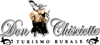 TURISMO RURALE DON CHISCIOTTE