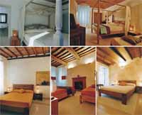 ALBERGO al convento spezia