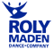ROLY MADEN DANCE COMPANY
