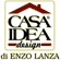 CASA IDEA DESIGN di ENZO LANZA & C. sas