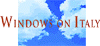 WINDOWS ON ITALY