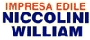 Scheda azienda -  NICCOLINI WILLIAM