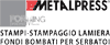 METALPRESS srl