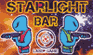 STARLIGHT LASER-GAME STARLIGHT BAR