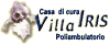 VILLA IRIS srl