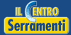 IL CENTRO SERRAMENTI MILANO snc