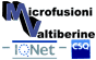 MICROFUSIONI VALTIBERINE di CENSOTTI MAURO & C. snc