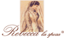 REBECCA LA SPOSA - ABITI DA SPOSA
