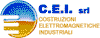 C.E.I. COSTRUZIONI ELETTROMAGNETICHE INDUSTRIALI srl