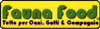 FAUNA FOOD