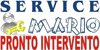 MARIO SERVICE di ROBERTO SIMEONI