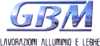 GBM srl LAVORAZIONI ALLUMINIO E LEGHE