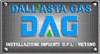 DALL'ASTA GAS di DALL'ASTA MARCO - DALL'ASTA RENATO & C. sas