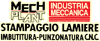 MECH PLANT LAVORAZIONE LAMIERE