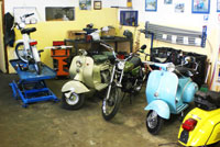 motocicli