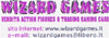 WIZARD GAMES  di GALEOTA GIOVANNI