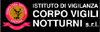 CORPO VIGILI NOTTURNI srl