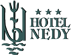 HOTEL NEDY